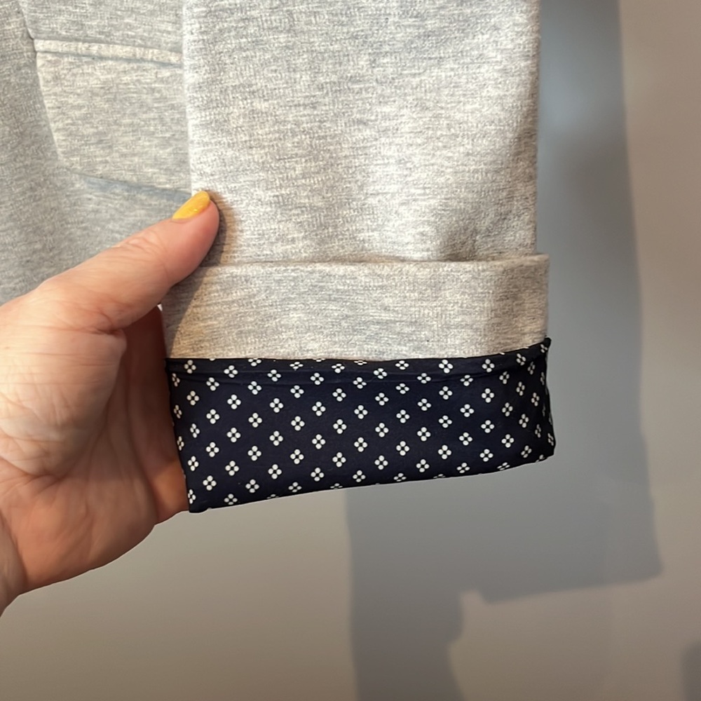 Talbots Knit Jacket - image 4